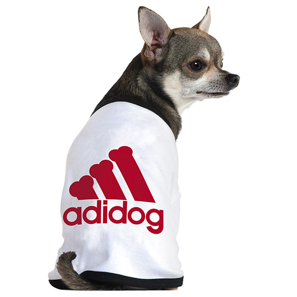 “Adidas”被日本一家“Adidog”寵物服裝品牌侵權(quán),成功維權(quán)!廈門商標(biāo)撤銷后多久可以注冊(cè) “Adidas”被日本一家“Adidog”寵物服裝品牌侵權(quán),成功維權(quán)!廈門商標(biāo)撤銷后多久可以注冊(cè)